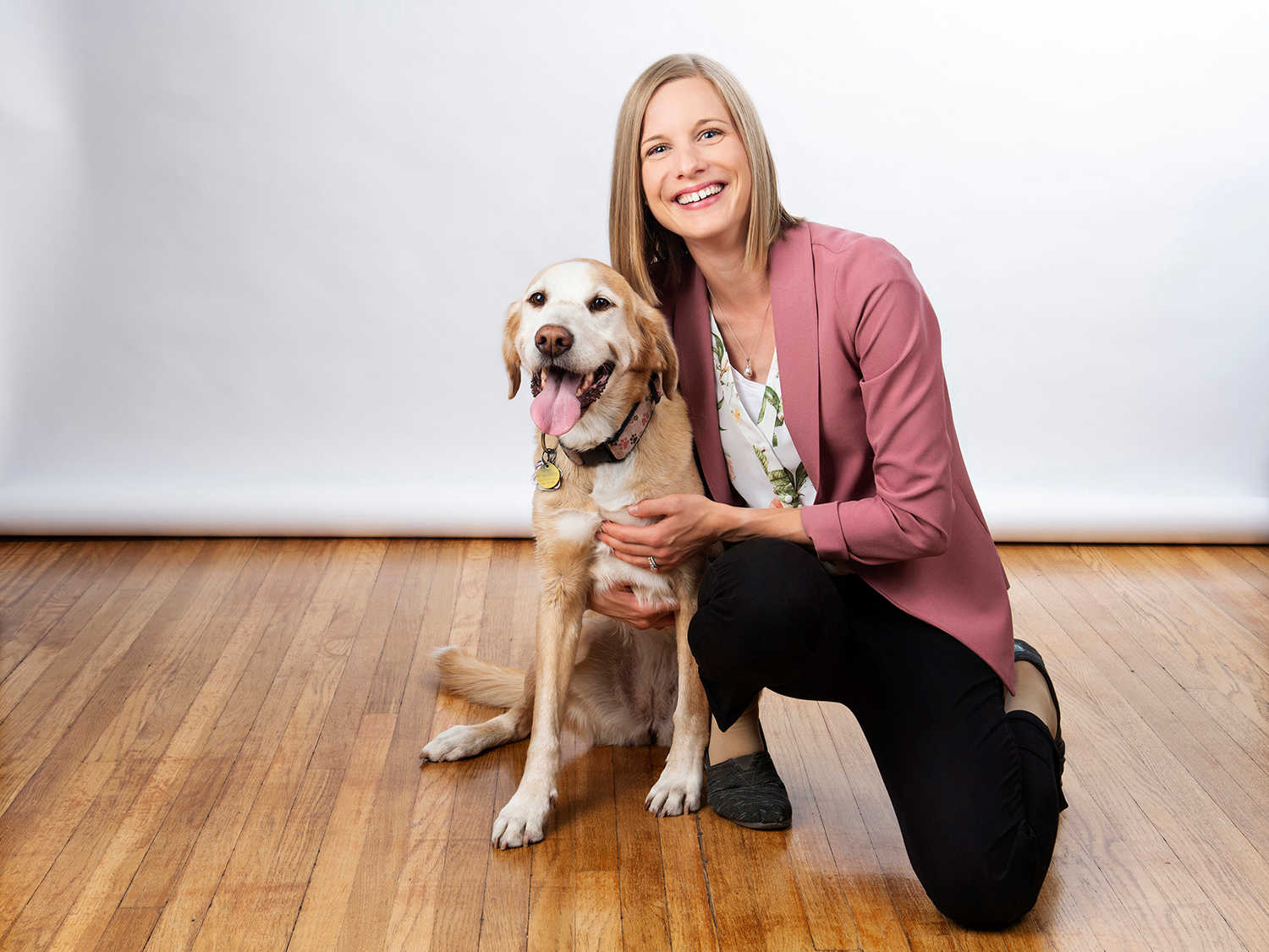 Dr. Katie Clow