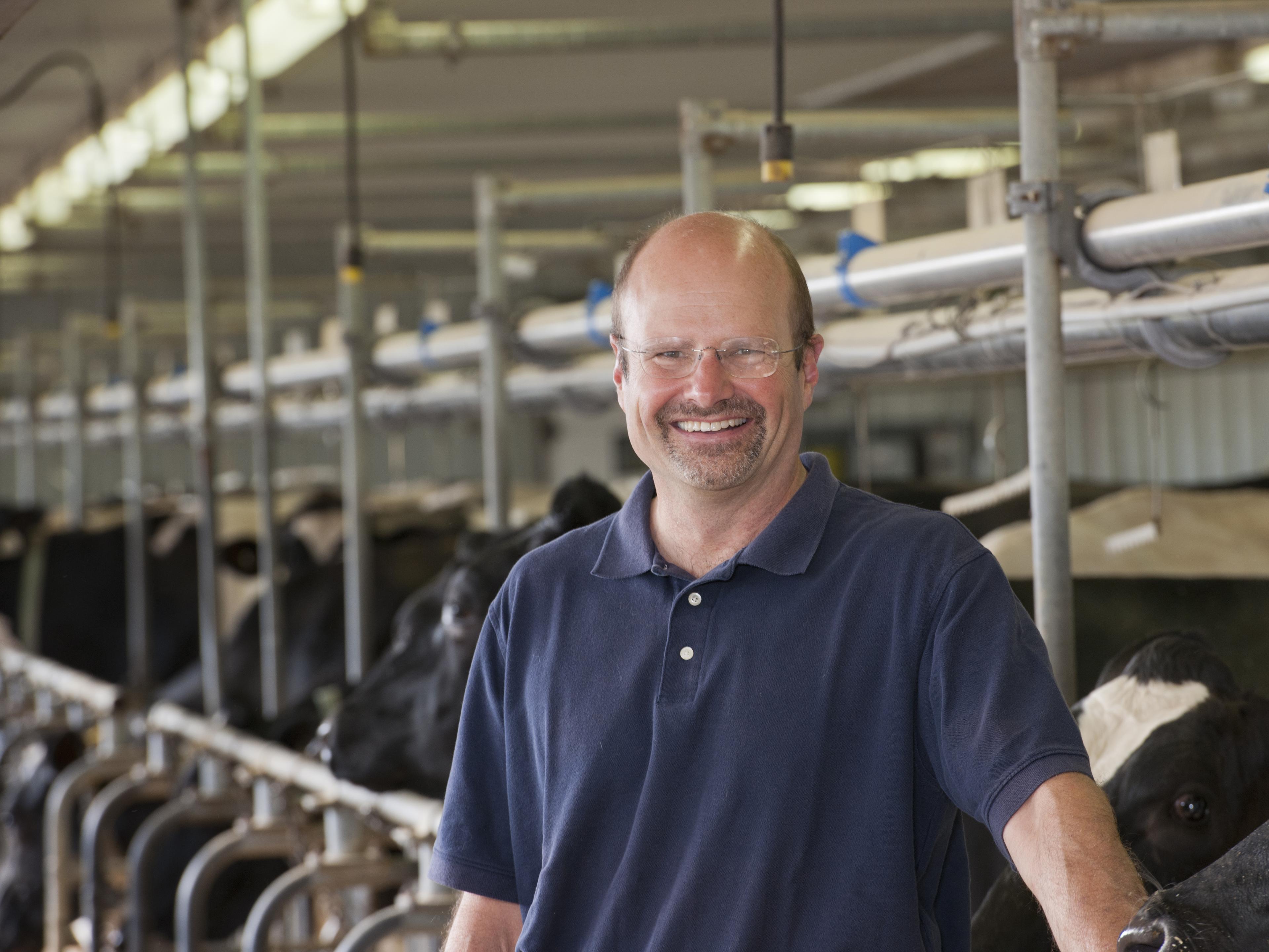 Dr. David Kelton