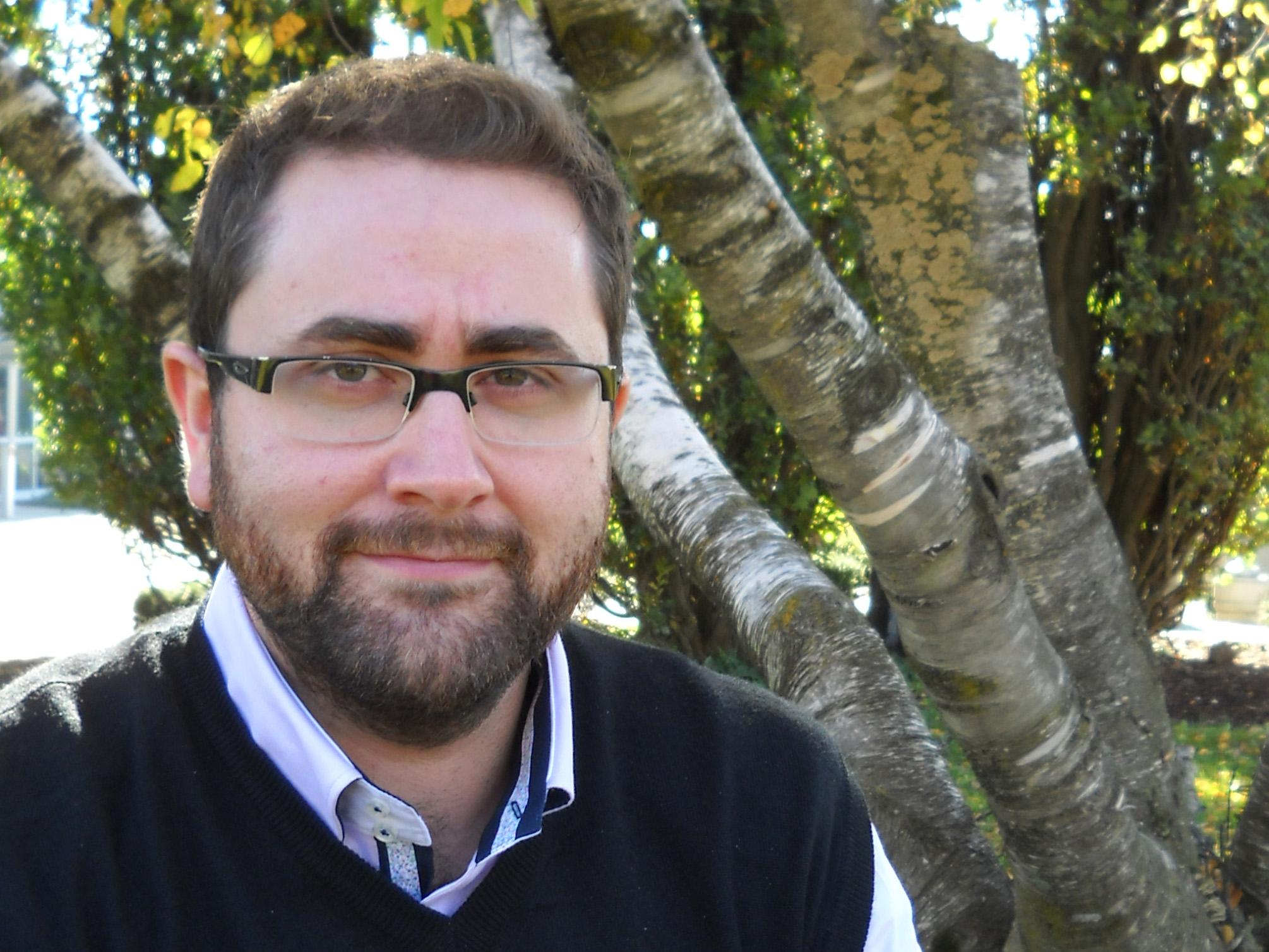Dr. Leo Susta