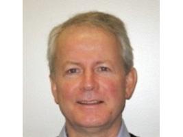 Dr. Scott McEwen