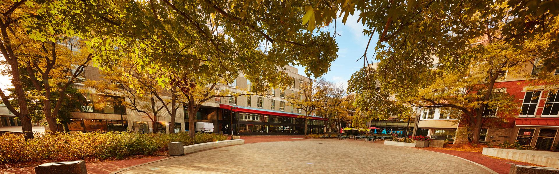 Branion Plaza