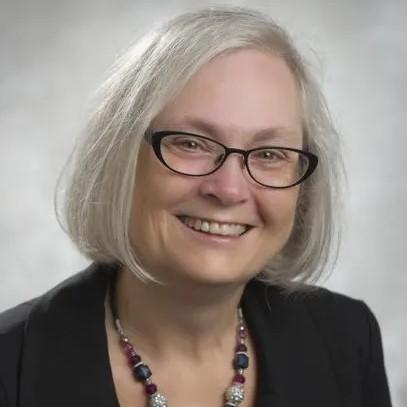 Dr. Gisele Lapointe headshot