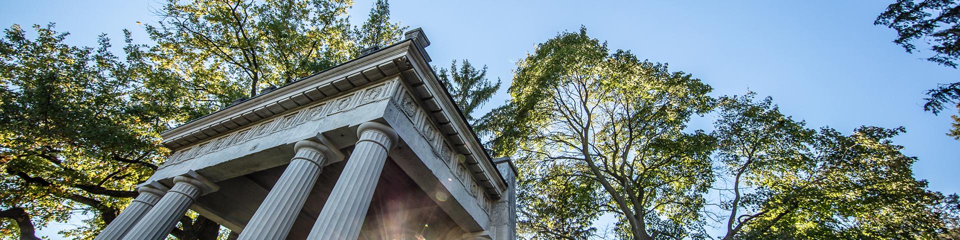 Portico