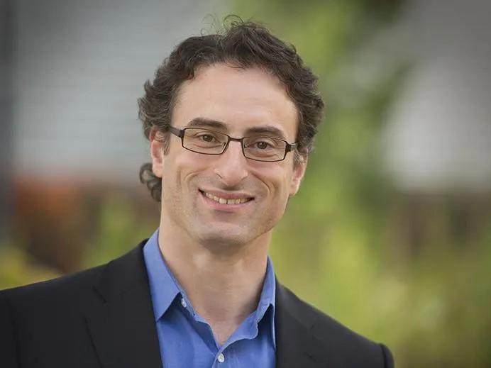 Dr. Marc Habash headshot