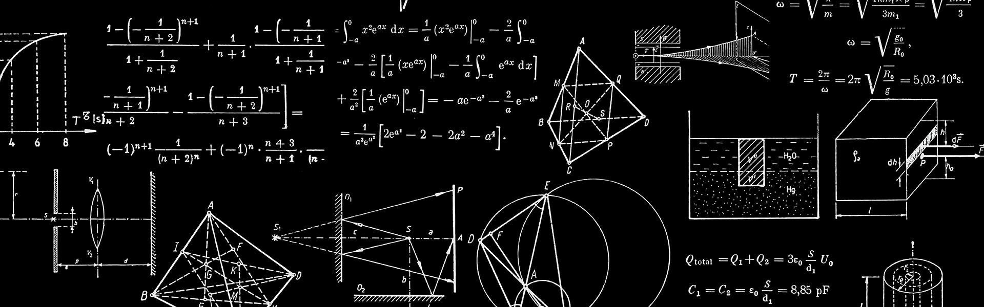 Physics Major