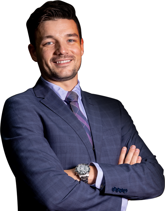 Austin Armstrong portrait