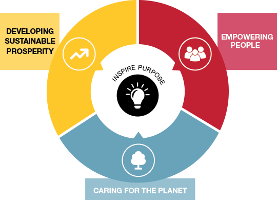 strategic plan graphic