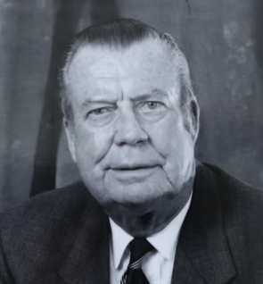 photo of gordon lang