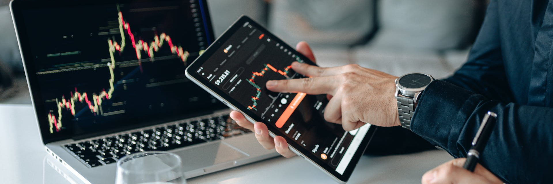 analytics photo