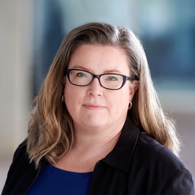 Alison Burnett