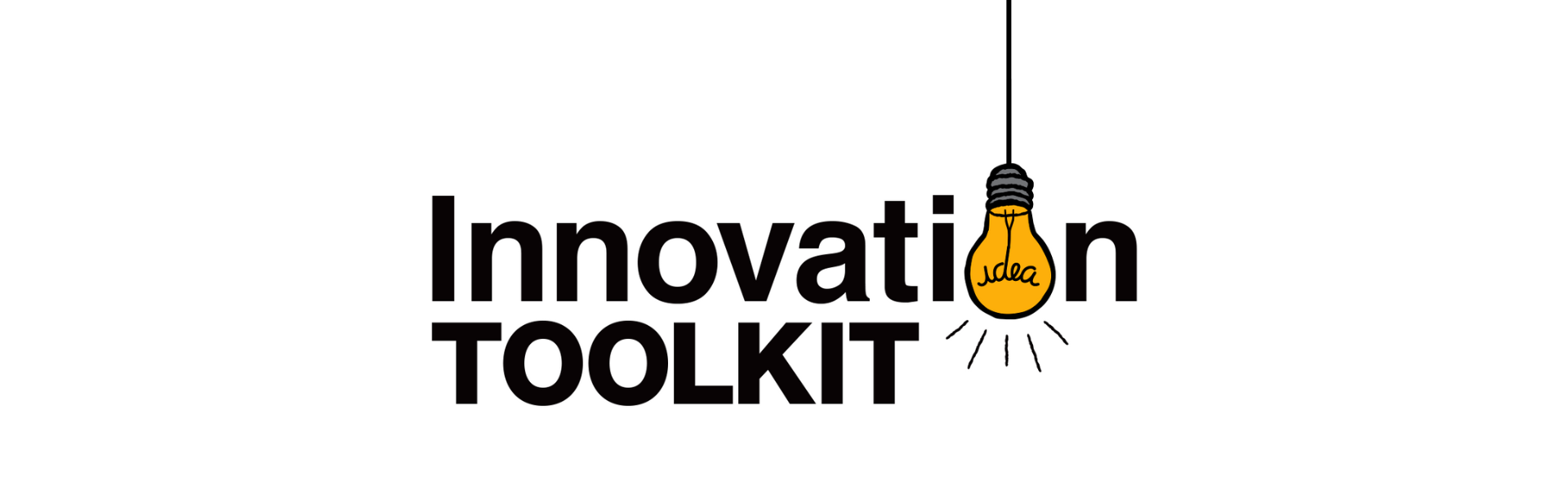 Innovation Toolkit Logo 