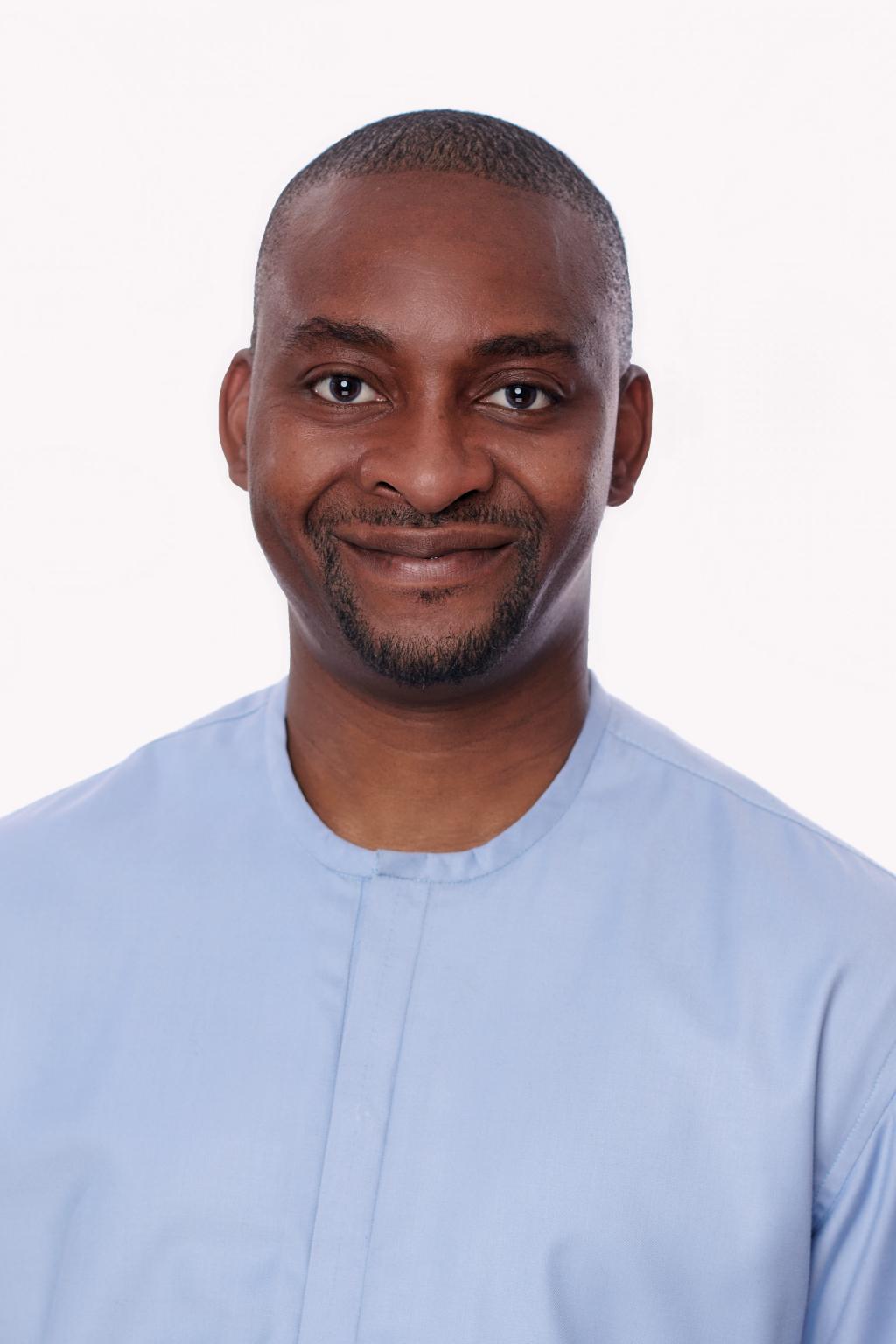 Dean Uwa Idemudia