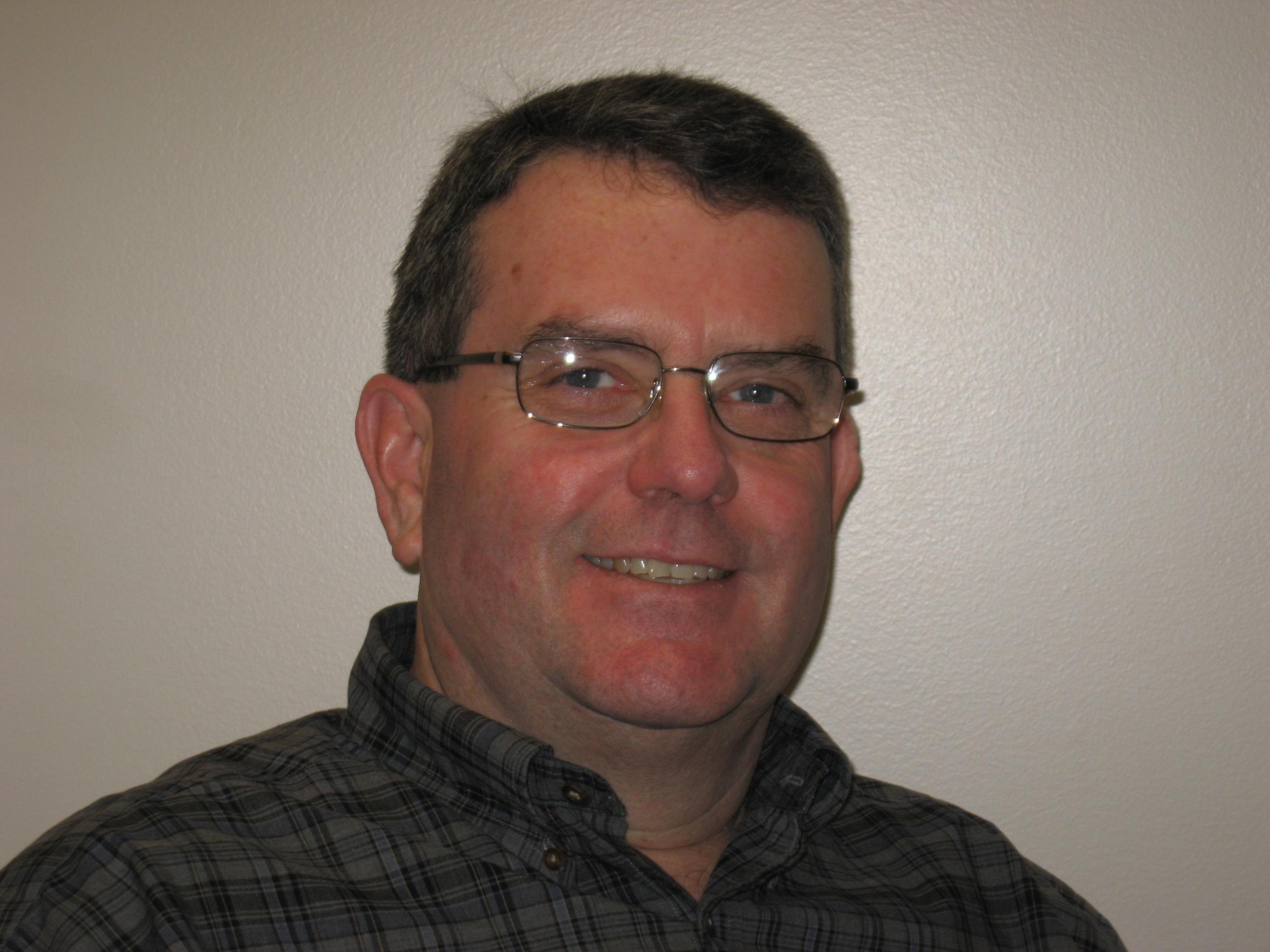 Ken Bateman