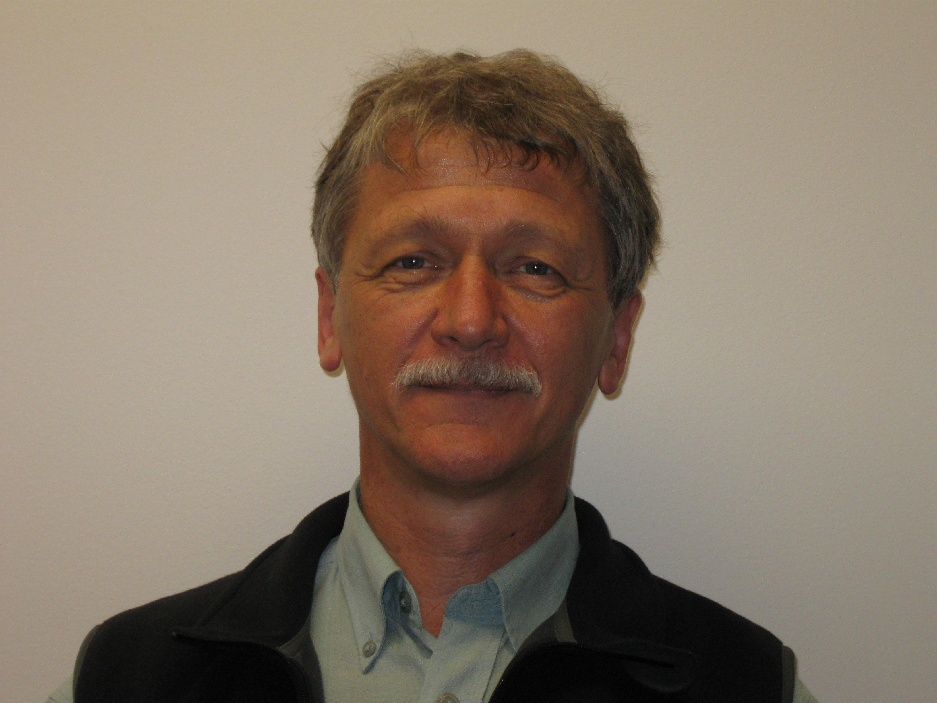  David Waltner-Toews