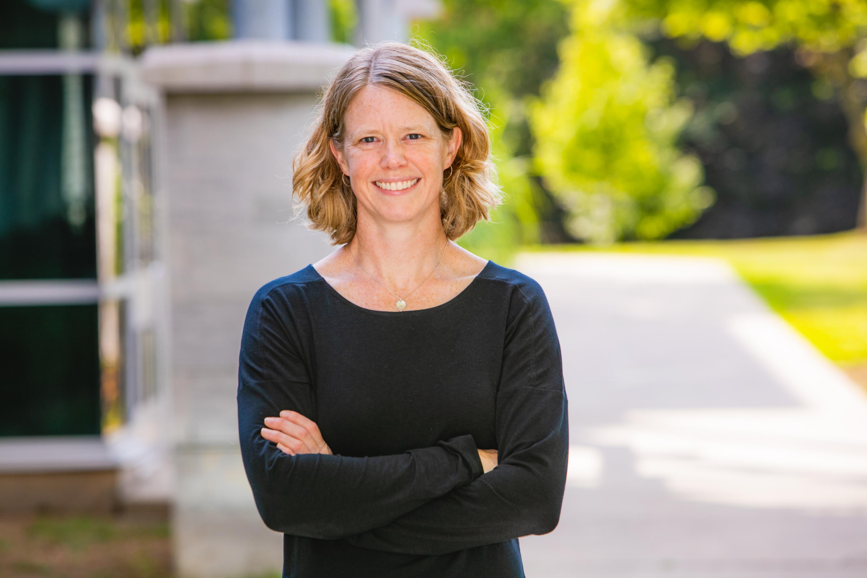Jane Parmley