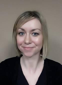 Devon Metcalf head shot