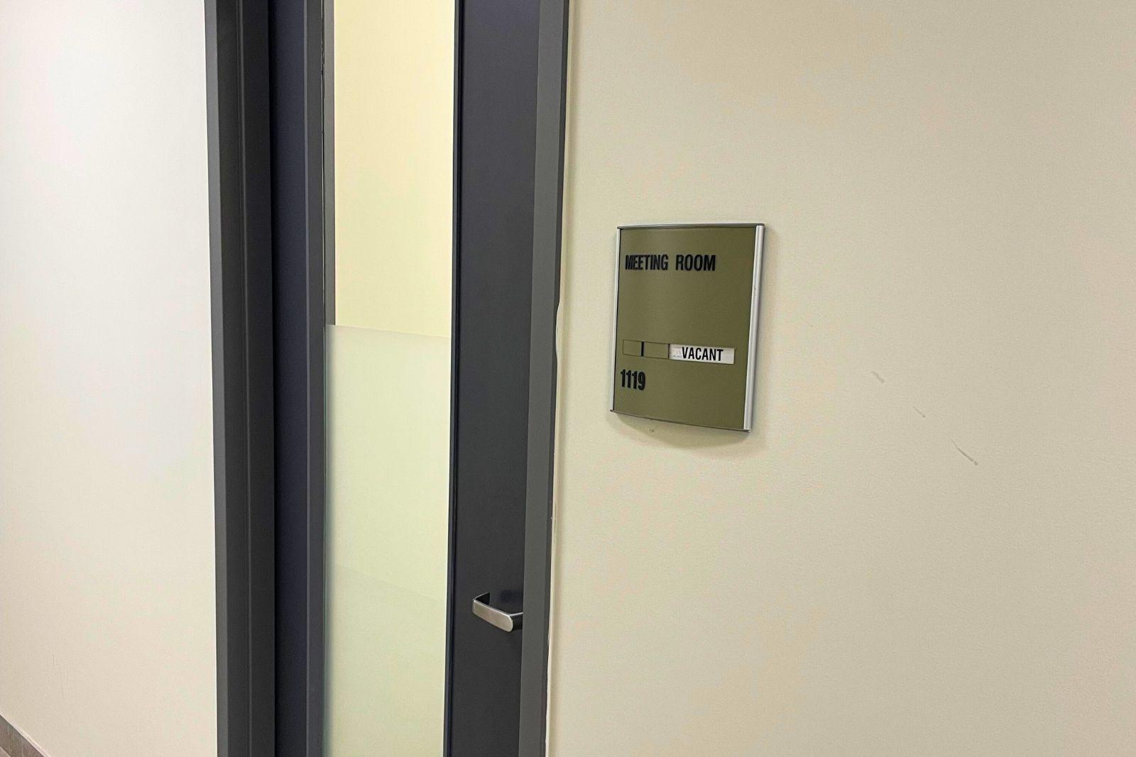 multi-faith room annu