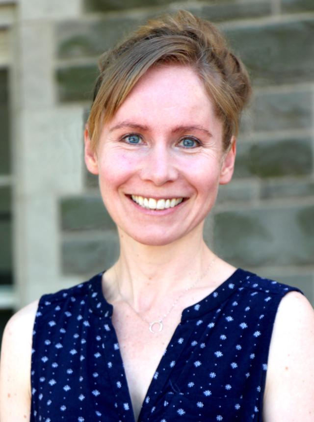 Dr. Sarah Wootton