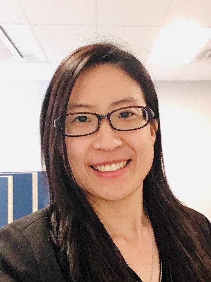 Xiu Ting Yiew head shot