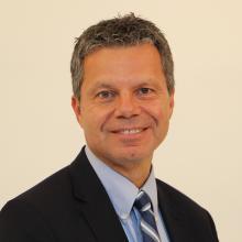 Andrew Papadopoulos