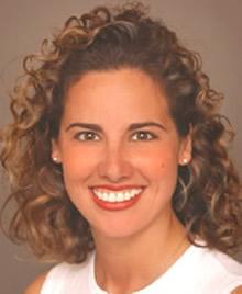 Brigitte Brisson head shot