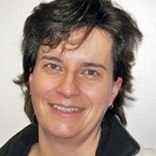 Tracey Chenier