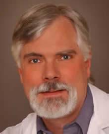 Dana Allen head shot