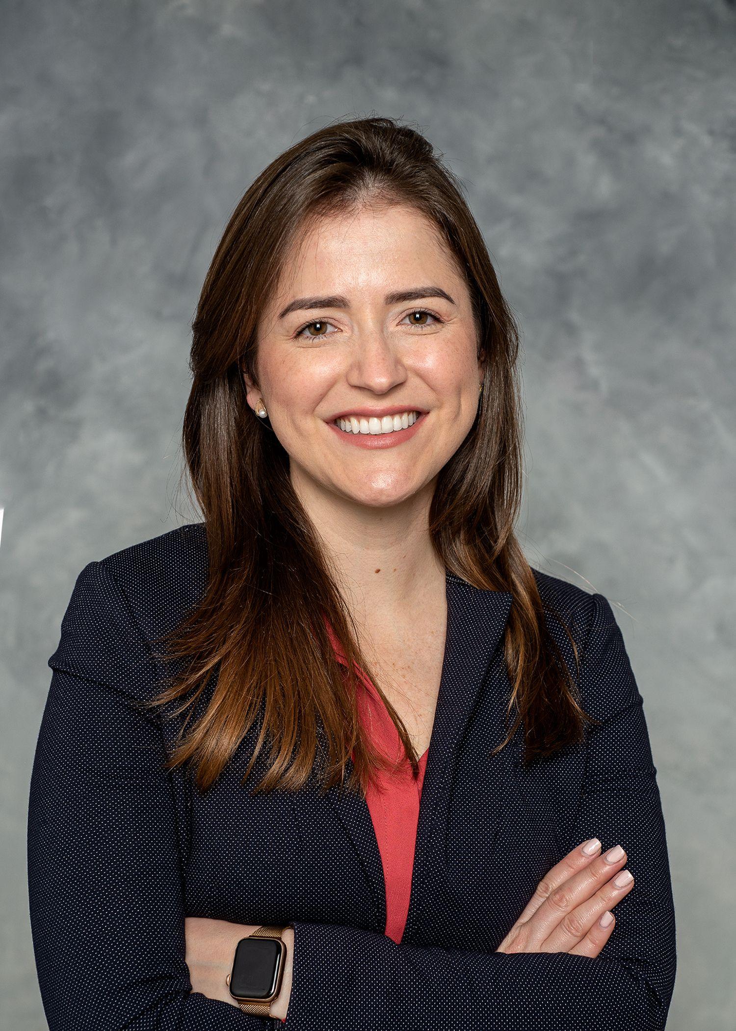 Grazieli Maboni head shot