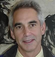 Mark Hurtig head shot