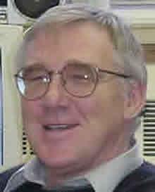 Wayne McDonell head shot