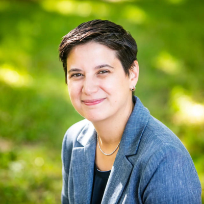 Dr. Giannina Descalzi