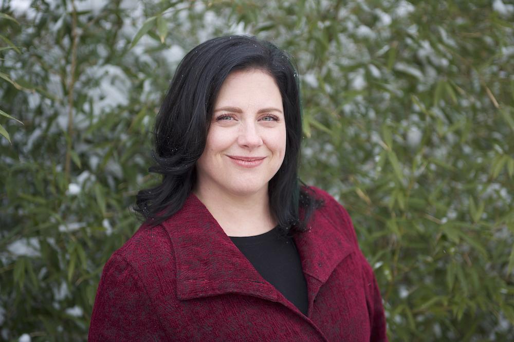 Dr. Adria Jones