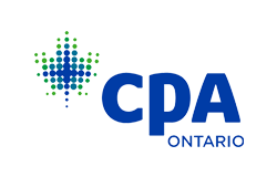CPA Ontario logo