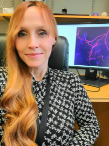 Dr. Melissa Perreault