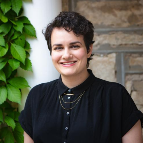 Rebecca Shapiro
