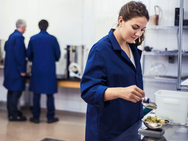 Department of Food Science | University of Guelph