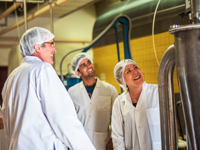 Department of Food Science | University of Guelph