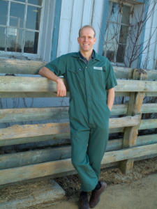 Dr. Scott Weese