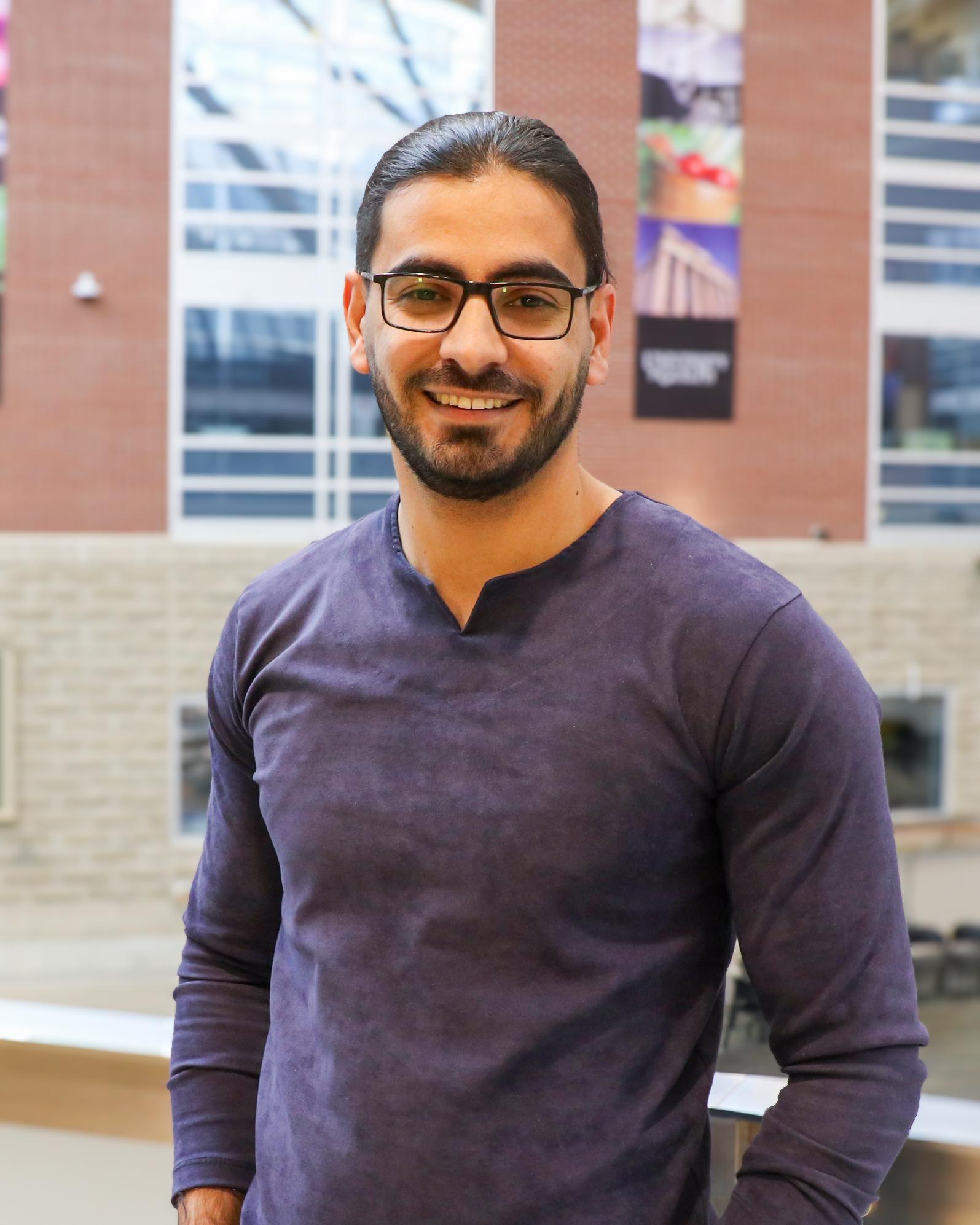 Mojtaba headshot