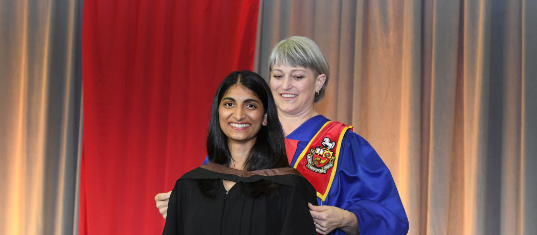 Akshaya Chandrashakar