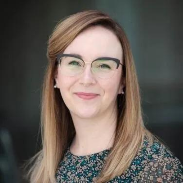 Dr. Georgina Cox