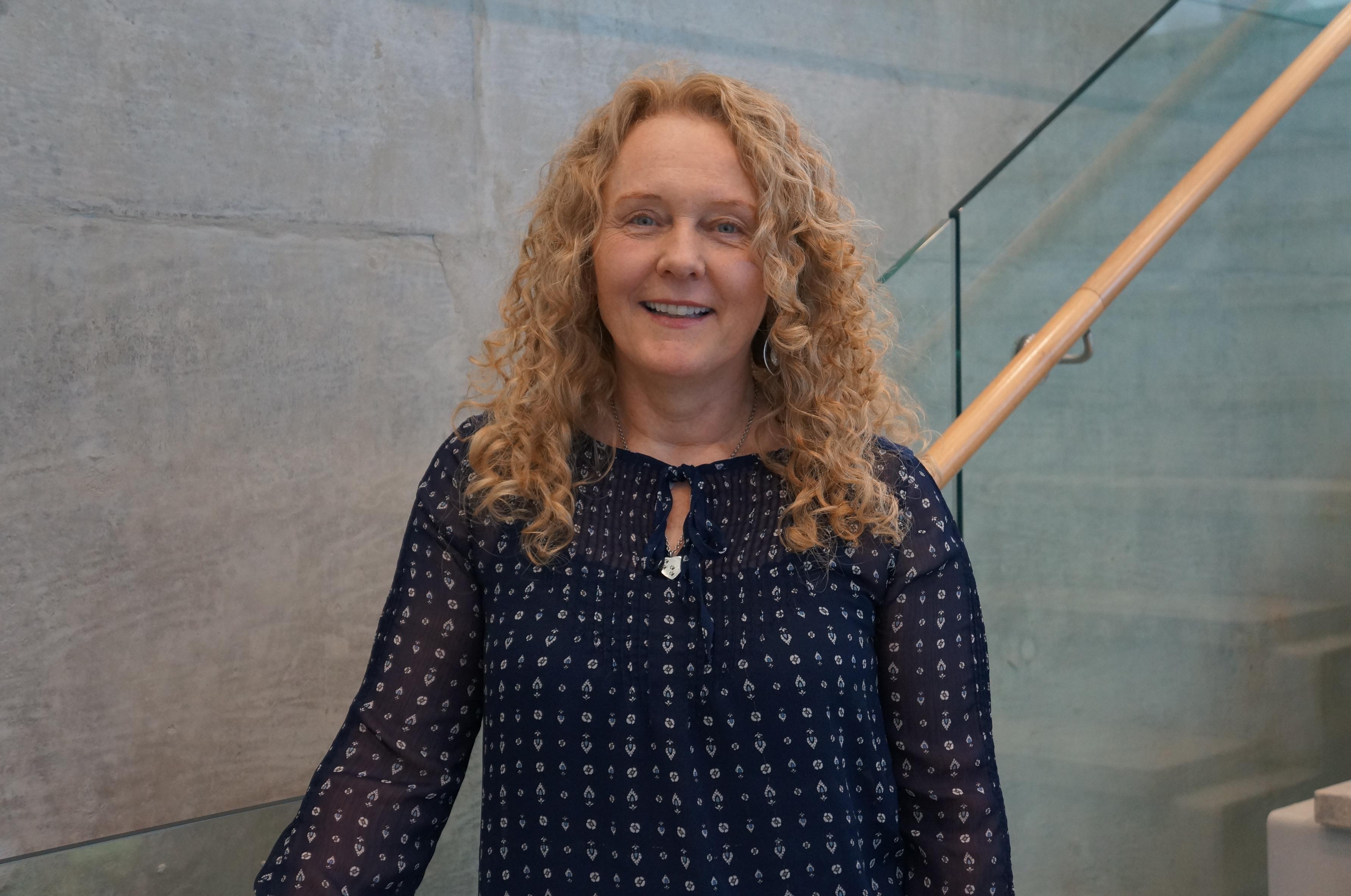 Bettina Kalisch Image