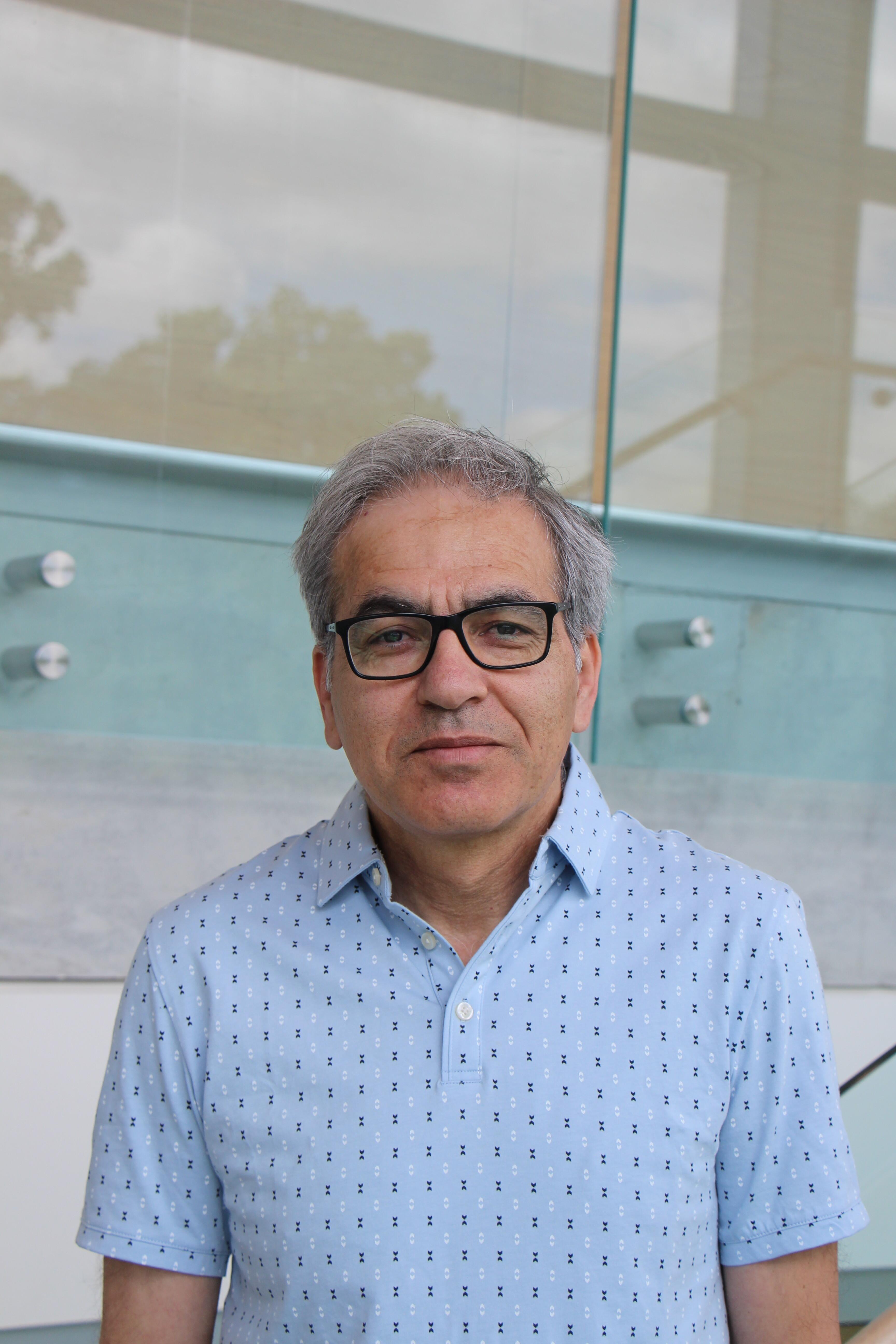 Vahab Farzan Picture