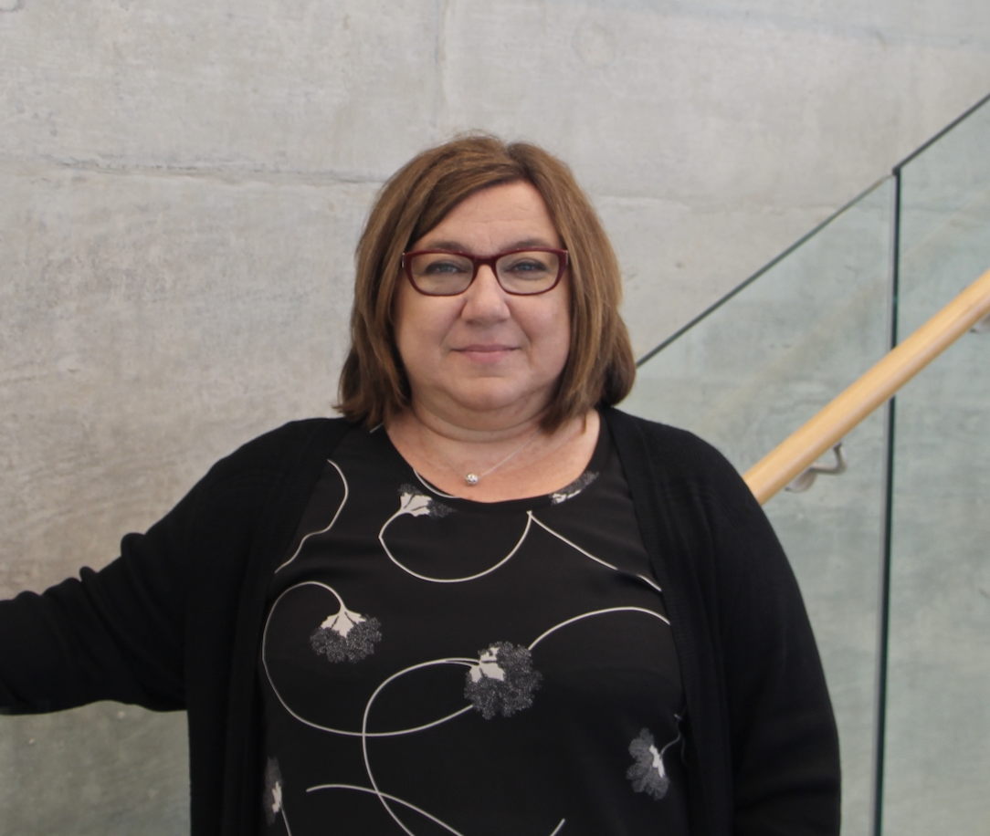 Laura Favetta Picture