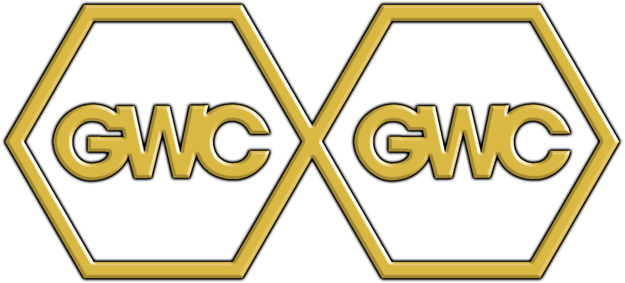 GWC2 logo.