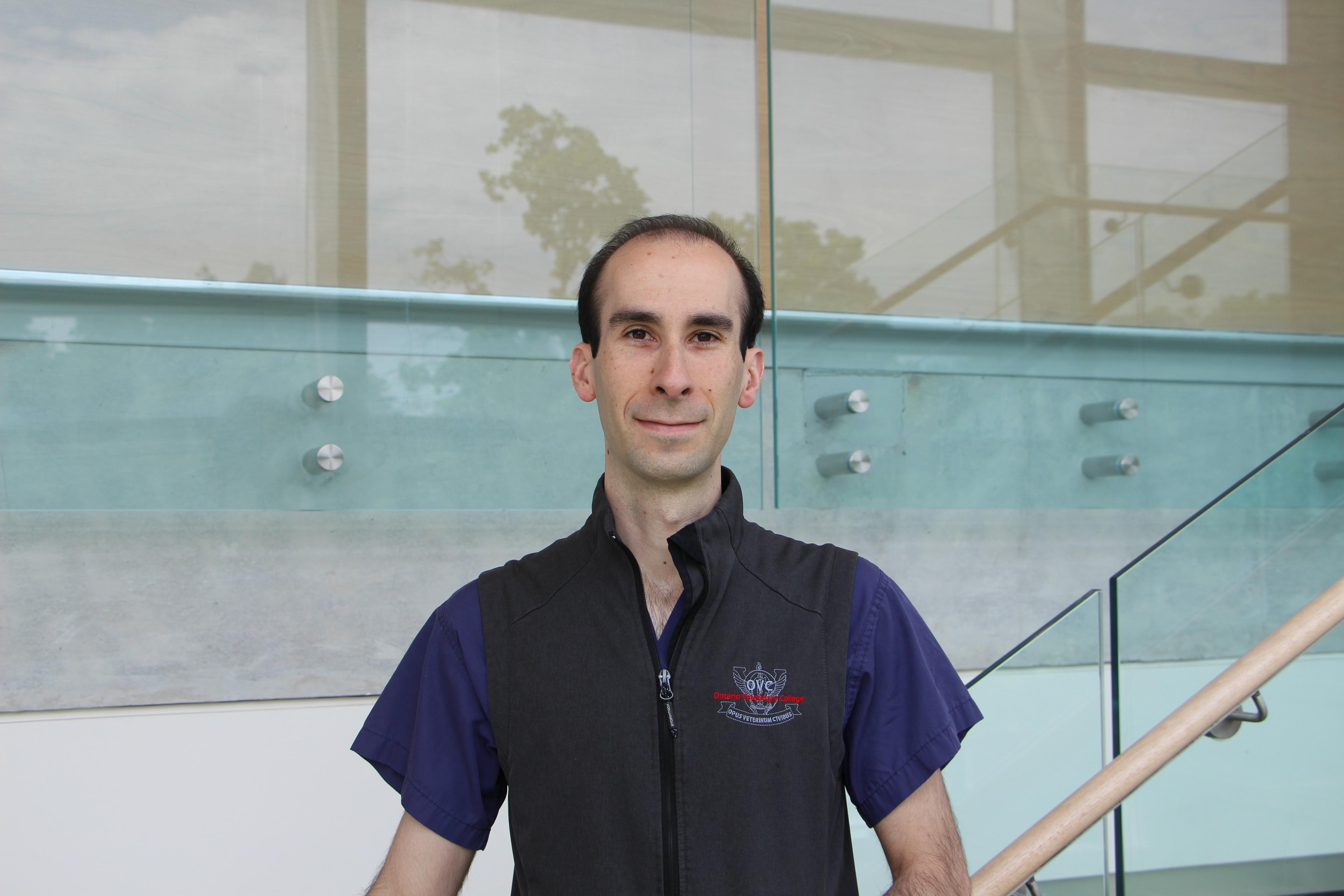 Alejandro Munoz Picture