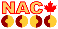 National Affiliated Centre Logo.