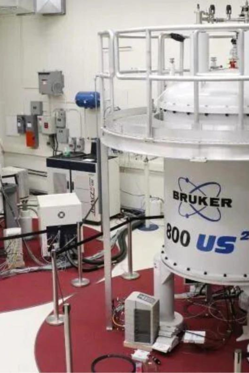 NMR Centre