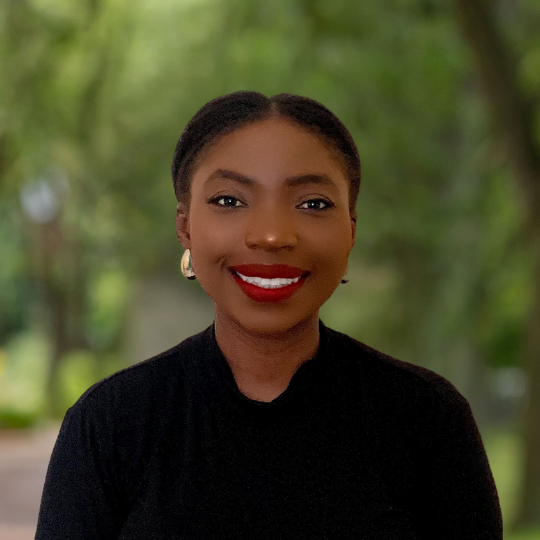 Ifeoluwa Abioye