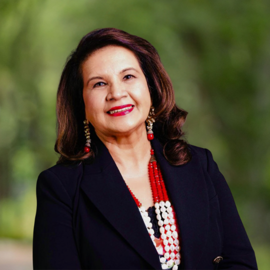 Mariam Shaikh